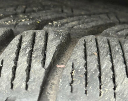 Белый Хендай Санта Фе, объемом двигателя 2.2 л и пробегом 185 тыс. км за 18900 $, фото 22 на Automoto.ua