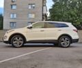 Білий Хендай Санта Фе, об'ємом двигуна 3.3 л та пробігом 142 тис. км за 23000 $, фото 3 на Automoto.ua