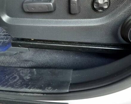 Белый Хендай Санта Фе, объемом двигателя 2.2 л и пробегом 177 тыс. км за 22600 $, фото 9 на Automoto.ua