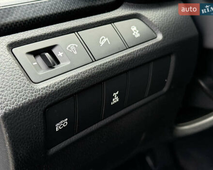 Белый Хендай Санта Фе, объемом двигателя 2.2 л и пробегом 167 тыс. км за 17450 $, фото 59 на Automoto.ua