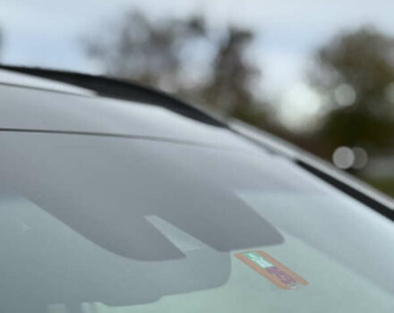 Белый Хендай Санта Фе, объемом двигателя 2.2 л и пробегом 185 тыс. км за 18700 $, фото 17 на Automoto.ua