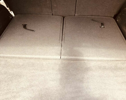 Белый Хендай Санта Фе, объемом двигателя 2.2 л и пробегом 209 тыс. км за 18500 $, фото 20 на Automoto.ua