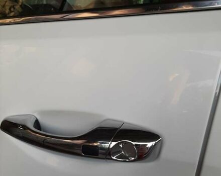 Белый Хендай Санта Фе, объемом двигателя 2.2 л и пробегом 177 тыс. км за 22600 $, фото 35 на Automoto.ua