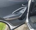 Хендай Санта Фе 2014 в Житомире на Automoto.ua Белый Хендай Санта Фе, объемом двигателя 2 л и пробегом 236 тыс. км за 16800 $, фото 9 на Automoto.ua