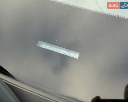 Белый Хендай Санта Фе, объемом двигателя 2.2 л и пробегом 203 тыс. км за 17800 $, фото 20 на Automoto.ua