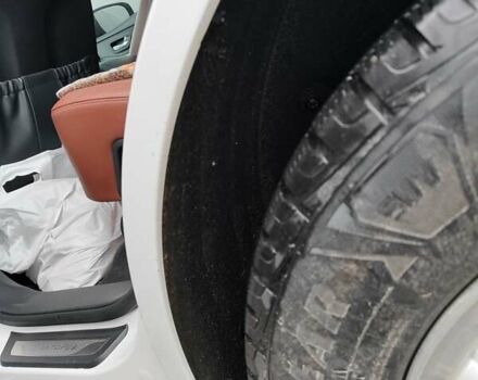 Белый Хендай Санта Фе, объемом двигателя 2.2 л и пробегом 78 тыс. км за 22999 $, фото 21 на Automoto.ua