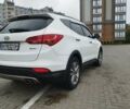 Хендай Санта Фе 2014 в Житомире на Automoto.ua Белый Хендай Санта Фе, объемом двигателя 2 л и пробегом 236 тыс. км за 16800 $, фото 28 на Automoto.ua