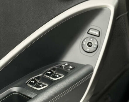 Белый Хендай Санта Фе, объемом двигателя 2.2 л и пробегом 185 тыс. км за 18700 $, фото 35 на Automoto.ua