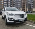 Хендай Санта Фе 2014 в Житомире на Automoto.ua Белый Хендай Санта Фе, объемом двигателя 2 л и пробегом 236 тыс. км за 16800 $, фото 30 на Automoto.ua