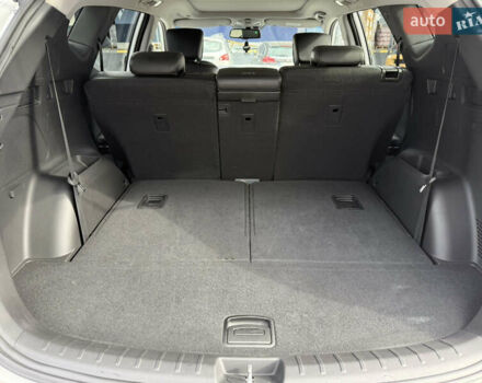 Белый Хендай Санта Фе, объемом двигателя 2.2 л и пробегом 167 тыс. км за 17450 $, фото 41 на Automoto.ua