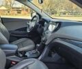 Белый Хендай Санта Фе, объемом двигателя 2 л и пробегом 270 тыс. км за 7000 $, фото 14 на Automoto.ua