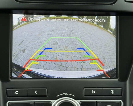 Белый Хендай Санта Фе, объемом двигателя 2.2 л и пробегом 185 тыс. км за 18700 $, фото 47 на Automoto.ua