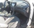 Белый Хендай Санта Фе, объемом двигателя 2 л и пробегом 96 тыс. км за 2000 $, фото 4 на Automoto.ua