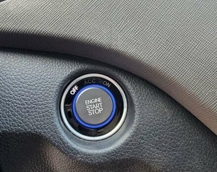 Белый Хендай Санта Фе, объемом двигателя 2 л и пробегом 270 тыс. км за 7000 $, фото 25 на Automoto.ua