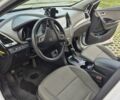 Белый Хендай Санта Фе, объемом двигателя 2.36 л и пробегом 180 тыс. км за 13000 $, фото 5 на Automoto.ua