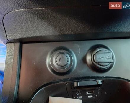 Белый Хендай Санта Фе, объемом двигателя 2.2 л и пробегом 177 тыс. км за 22600 $, фото 22 на Automoto.ua