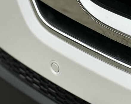 Белый Хендай Санта Фе, объемом двигателя 2.2 л и пробегом 185 тыс. км за 18700 $, фото 25 на Automoto.ua