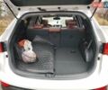 Белый Хендай Санта Фе, объемом двигателя 2.2 л и пробегом 78 тыс. км за 22999 $, фото 20 на Automoto.ua
