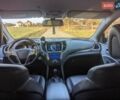 Білий Хендай Санта Фе, об'ємом двигуна 2 л та пробігом 252 тис. км за 16300 $, фото 27 на Automoto.ua