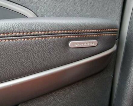 Хендай Санта Фе 2014 в Чернигове на Automoto.ua Белый Хендай Санта Фе, объемом двигателя 2.2 л и пробегом 125 тыс. км за 17600 $, фото 25 на Automoto.ua