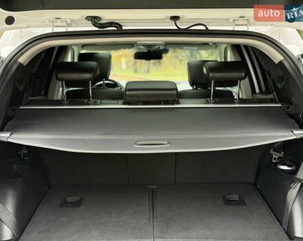 Белый Хендай Санта Фе, объемом двигателя 2.2 л и пробегом 185 тыс. км за 18900 $, фото 78 на Automoto.ua