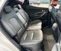 Белый Хендай Санта Фе, объемом двигателя 2 л и пробегом 110 тыс. км за 18990 $, фото 23 на Automoto.ua