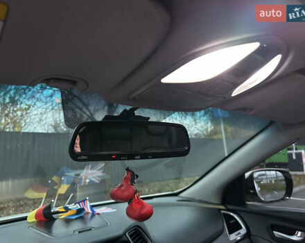 Белый Хендай Санта Фе, объемом двигателя 2 л и пробегом 110 тыс. км за 19200 $, фото 49 на Automoto.ua