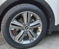 Білий Хендай Санта Фе, об'ємом двигуна 3.3 л та пробігом 142 тис. км за 23000 $, фото 16 на Automoto.ua