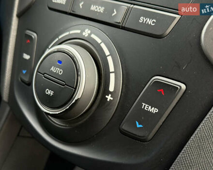 Белый Хендай Санта Фе, объемом двигателя 2.2 л и пробегом 167 тыс. км за 17450 $, фото 54 на Automoto.ua