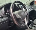 Белый Хендай Санта Фе, объемом двигателя 2.2 л и пробегом 235 тыс. км за 15500 $, фото 24 на Automoto.ua