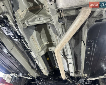 Белый Хендай Санта Фе, объемом двигателя 2 л и пробегом 110 тыс. км за 19200 $, фото 31 на Automoto.ua