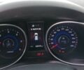 Белый Хендай Санта Фе, объемом двигателя 2 л и пробегом 240 тыс. км за 15500 $, фото 4 на Automoto.ua