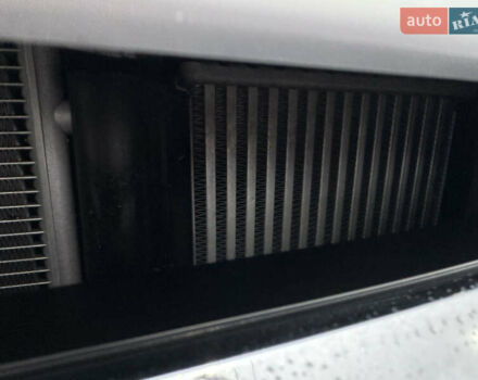 Білий Хендай Санта Фе, об'ємом двигуна 2 л та пробігом 110 тис. км за 19200 $, фото 25 на Automoto.ua