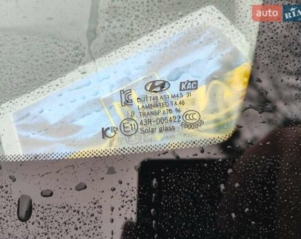 Белый Хендай Санта Фе, объемом двигателя 2.2 л и пробегом 78 тыс. км за 22999 $, фото 7 на Automoto.ua