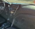 Белый Хендай Санта Фе, объемом двигателя 2.2 л и пробегом 235 тыс. км за 15500 $, фото 53 на Automoto.ua