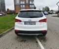 Хендай Санта Фе 2014 в Житомире на Automoto.ua Белый Хендай Санта Фе, объемом двигателя 2 л и пробегом 236 тыс. км за 16800 $, фото 27 на Automoto.ua
