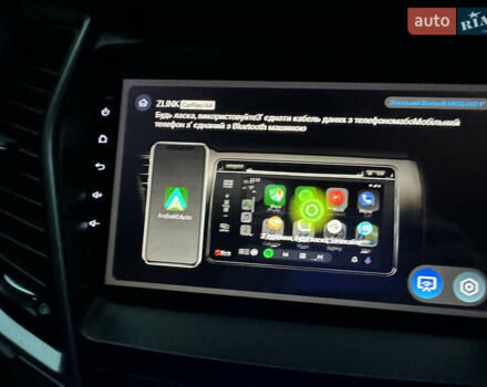 Белый Хендай Санта Фе, объемом двигателя 2 л и пробегом 110 тыс. км за 19200 $, фото 42 на Automoto.ua