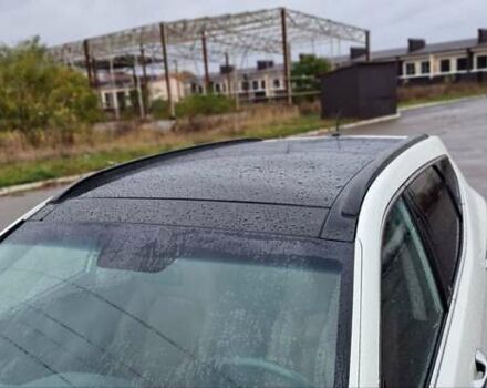 Хендай Санта Фе 2014 в Чернигове на Automoto.ua Белый Хендай Санта Фе, объемом двигателя 2.2 л и пробегом 125 тыс. км за 17600 $, фото 6 на Automoto.ua