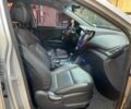 Белый Хендай Санта Фе, объемом двигателя 2.2 л и пробегом 168 тыс. км за 6300 $, фото 13 на Automoto.ua