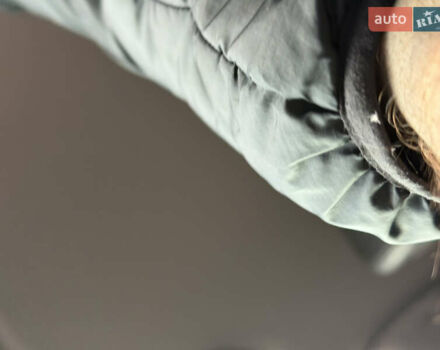 Белый Хендай Санта Фе, объемом двигателя 2.2 л и пробегом 203 тыс. км за 17800 $, фото 91 на Automoto.ua