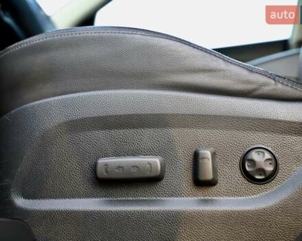 Білий Хендай Санта Фе, об'ємом двигуна 2.2 л та пробігом 161 тис. км за 18800 $, фото 53 на Automoto.ua