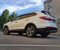 Білий Хендай Санта Фе, об'ємом двигуна 3.3 л та пробігом 142 тис. км за 23000 $, фото 4 на Automoto.ua