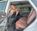 Белый Хендай Санта Фе, объемом двигателя 2 л и пробегом 121 тыс. км за 7500 $, фото 12 на Automoto.ua