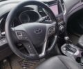 Хендай Санта Фе 2014 в Житомире на Automoto.ua Белый Хендай Санта Фе, объемом двигателя 2 л и пробегом 236 тыс. км за 16800 $, фото 19 на Automoto.ua
