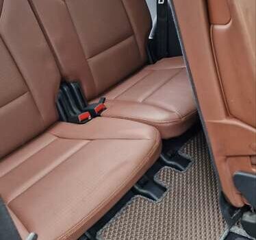 Хендай Санта Фе 2014 в Чернигове на Automoto.ua Белый Хендай Санта Фе, объемом двигателя 2.2 л и пробегом 125 тыс. км за 17600 $, фото 18 на Automoto.ua