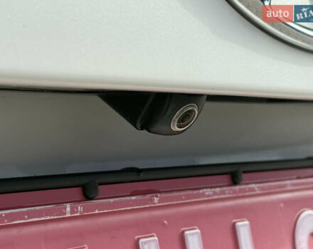 Белый Хендай Санта Фе, объемом двигателя 2.2 л и пробегом 167 тыс. км за 17450 $, фото 26 на Automoto.ua