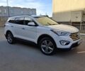 Білий Хендай Санта Фе, об'ємом двигуна 3.3 л та пробігом 142 тис. км за 23000 $, фото 11 на Automoto.ua