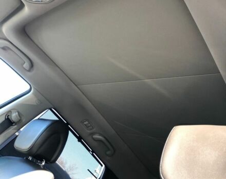 Белый Хендай Санта Фе, объемом двигателя 2.2 л и пробегом 141 тыс. км за 8700 $, фото 8 на Automoto.ua