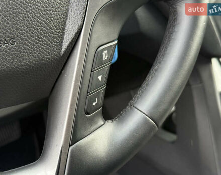 Белый Хендай Санта Фе, объемом двигателя 2.2 л и пробегом 167 тыс. км за 17450 $, фото 63 на Automoto.ua