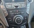 Белый Хендай Санта Фе, объемом двигателя 2 л и пробегом 270 тыс. км за 7000 $, фото 20 на Automoto.ua